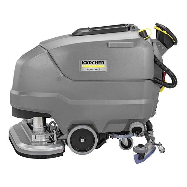 FU062 Karcher Scrubber Dryer BD 80/100 W BP