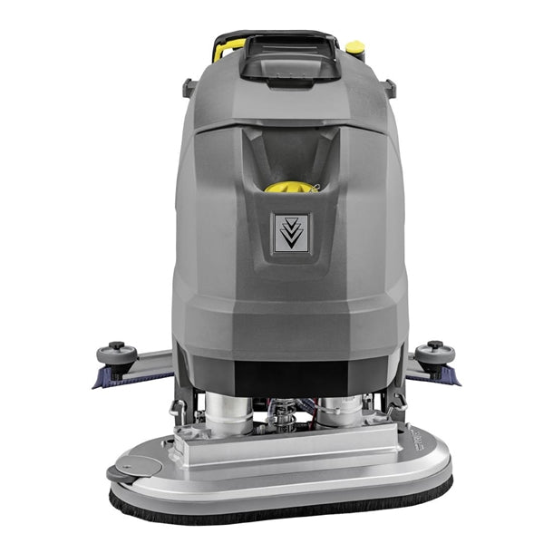 FU062 Karcher Scrubber Dryer BD 80/100 W BP