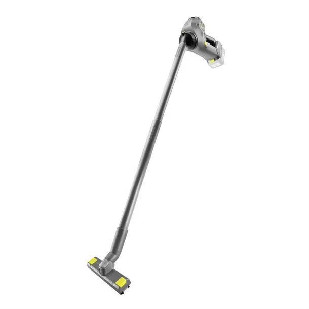 FU064 Karcher Battery Dry Vacuum HV 1/1 BP F S Without Battery and Charger - JD Catering Equipment Solutions Ltd