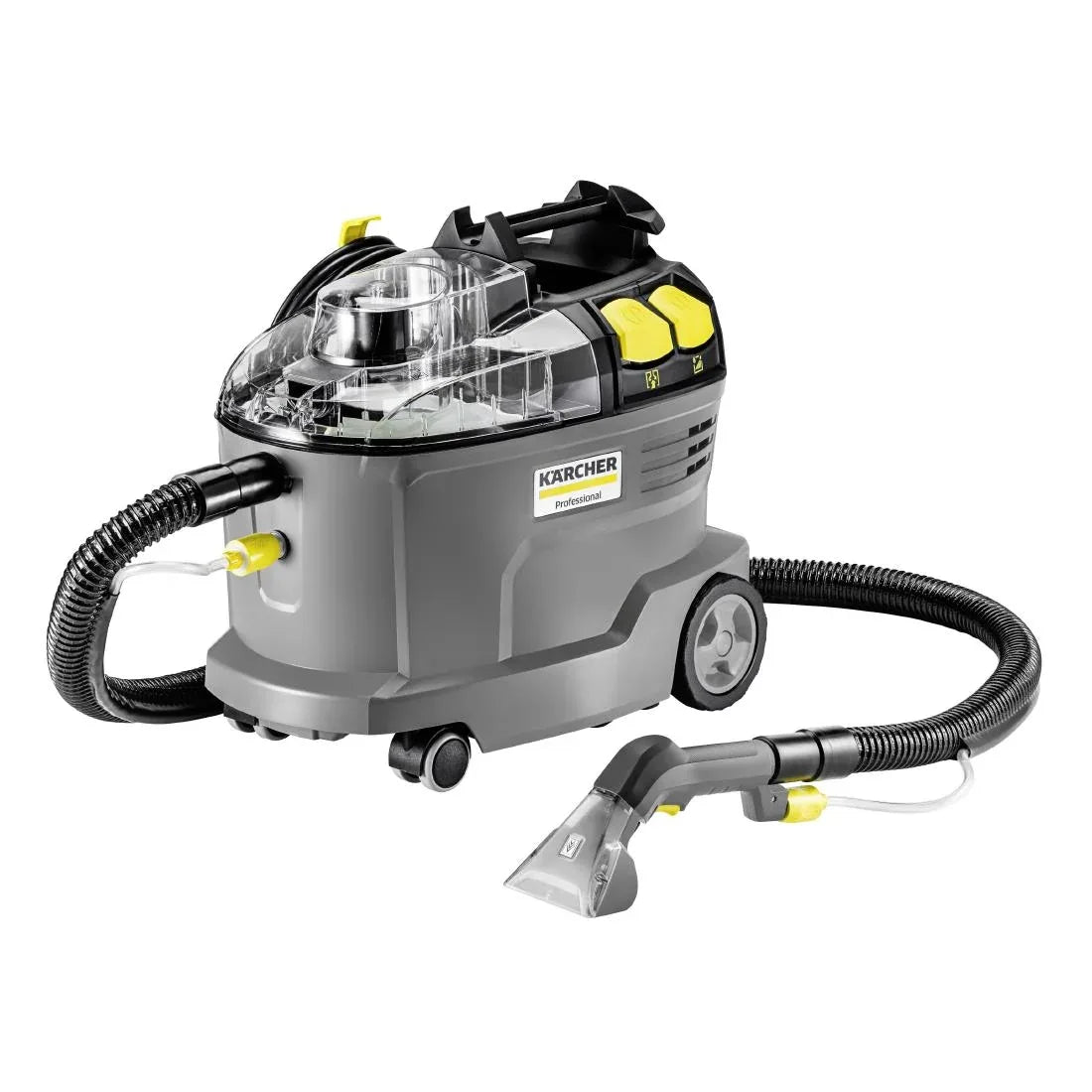 FU065 Karcher Spray Extraction Cleaner Puzzi 8/1 C - JD Catering Equipment Solutions Ltd