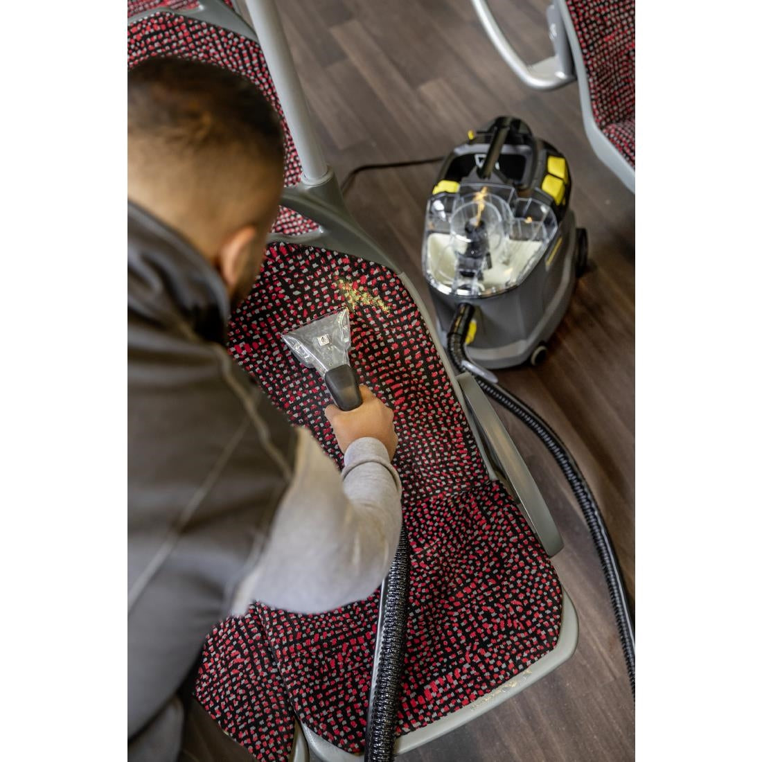 FU065 Karcher Spray Extraction Cleaner Puzzi 8/1 C