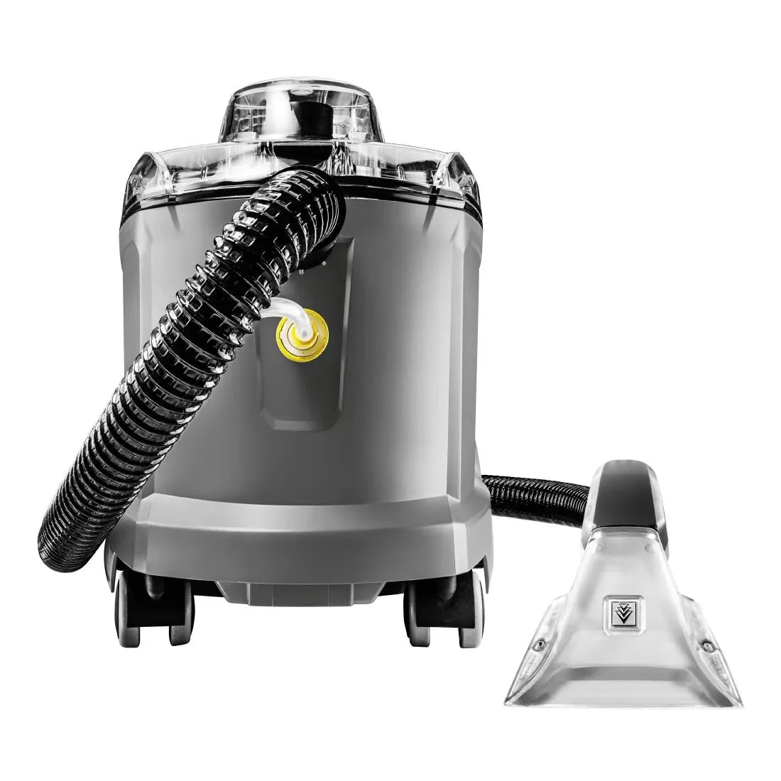 FU065 Karcher Spray Extraction Cleaner Puzzi 8/1 C - JD Catering Equipment Solutions Ltd
