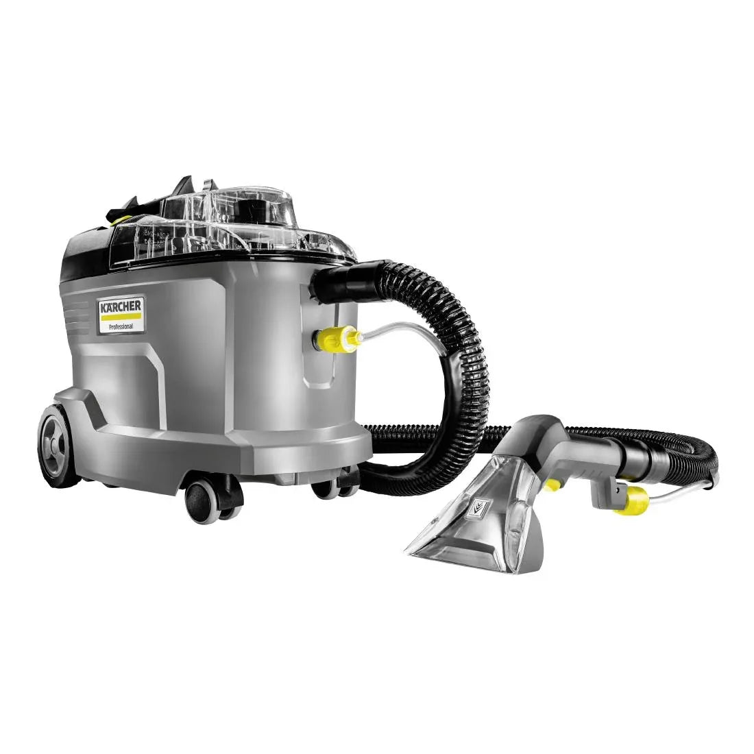 FU065 Karcher Spray Extraction Cleaner Puzzi 8/1 C - JD Catering Equipment Solutions Ltd