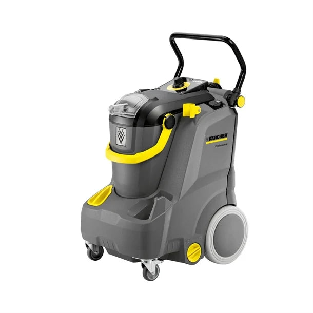 FU066 Karcher Spray Extraction Cleaner Puzzi 30/4
