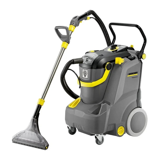 FU066 Karcher Spray Extraction Cleaner Puzzi 30/4