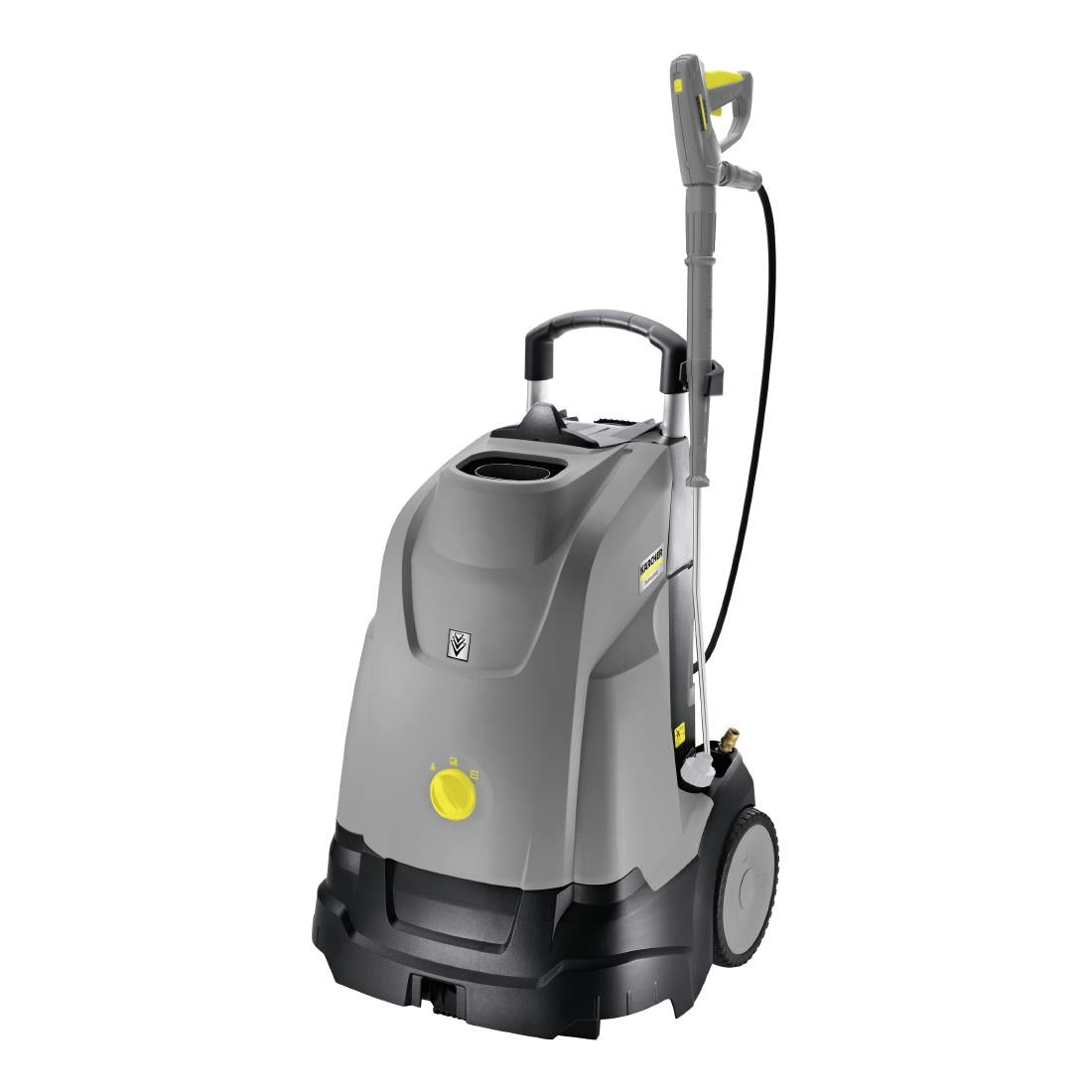 FU067 Karcher High Pressure Cleaner HDS 5/11 U