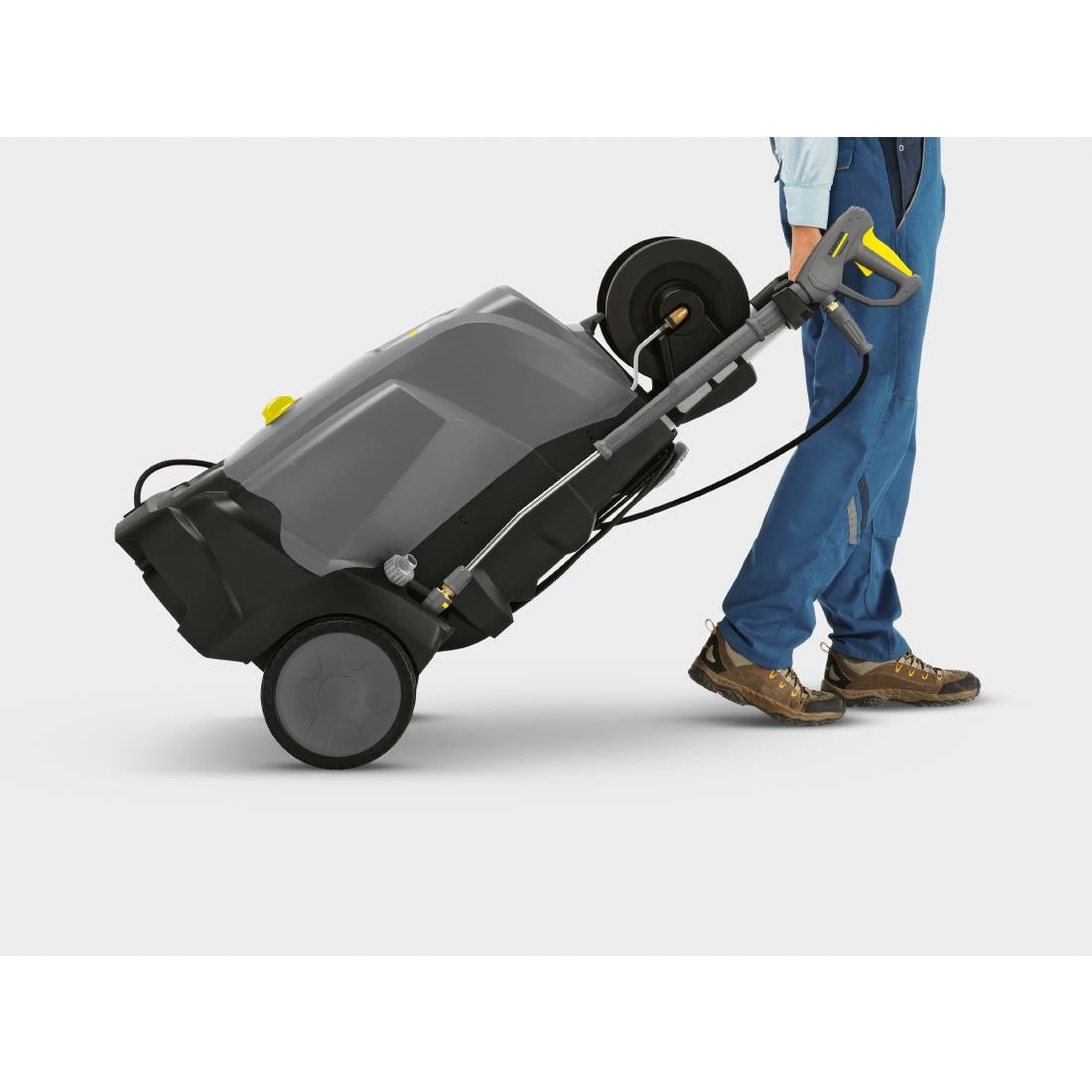 FU067 Karcher High Pressure Cleaner HDS 5/11 U