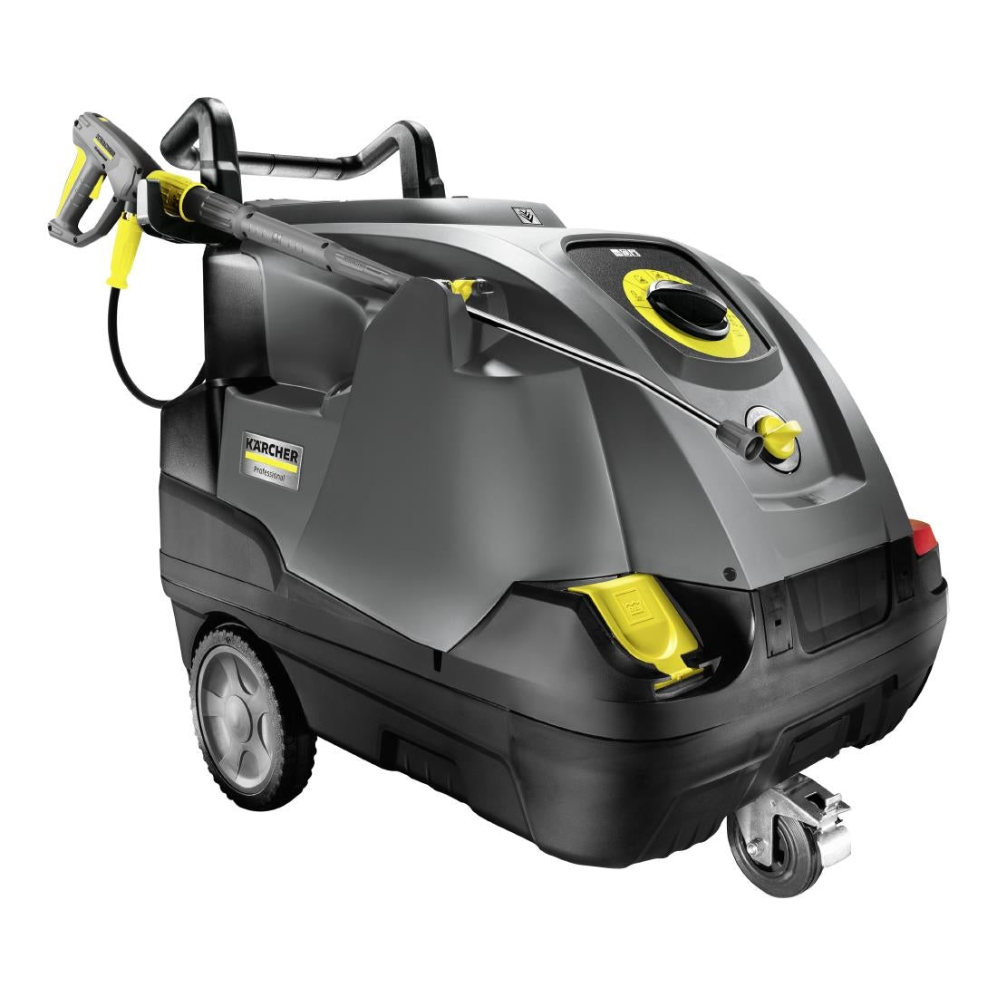 FU068 Karcher High Pressure Cleaner HDS 6/12 C