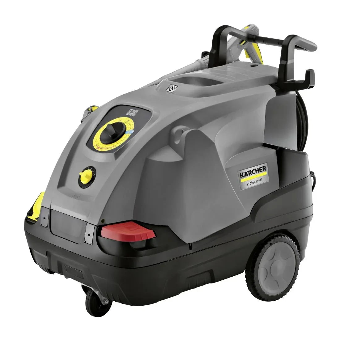 FU068 Karcher High Pressure Cleaner HDS 6/12 C - JD Catering Equipment Solutions Ltd