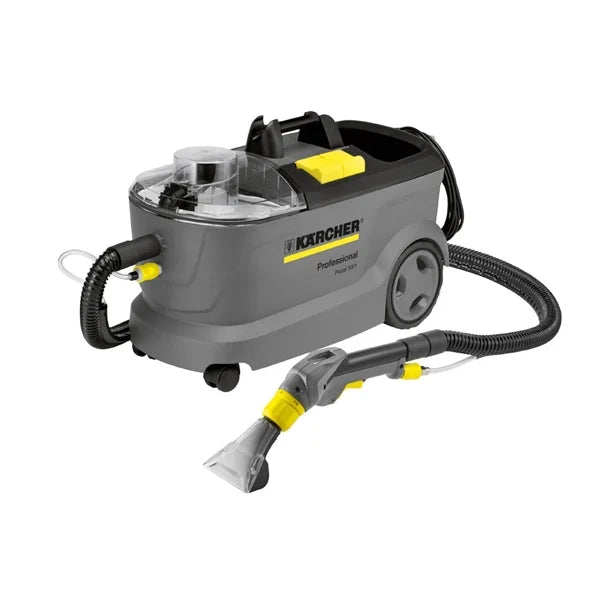 FU075 Karcher Spreat Extraction Cleaner Puzzi 10/1