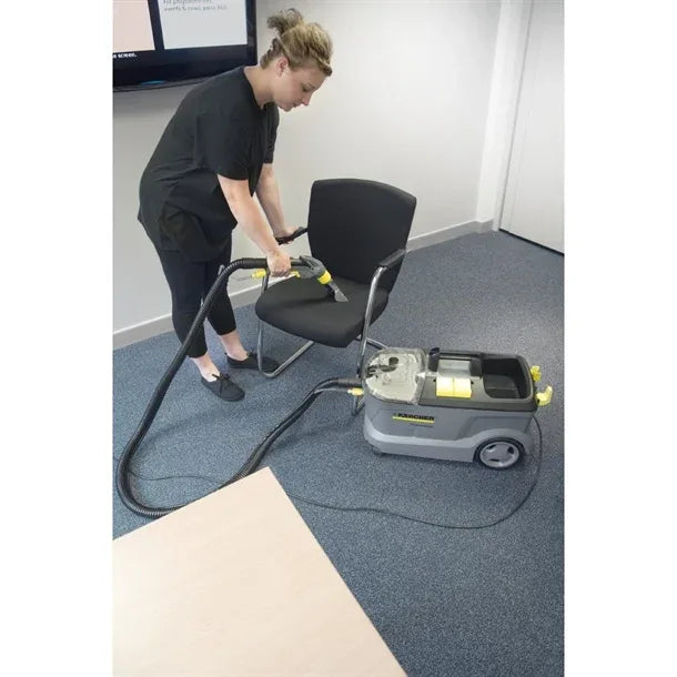 FU075 Karcher Spreat Extraction Cleaner Puzzi 10/1 - JD Catering Equipment Solutions Ltd