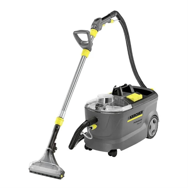 FU075 Karcher Spreat Extraction Cleaner Puzzi 10/1