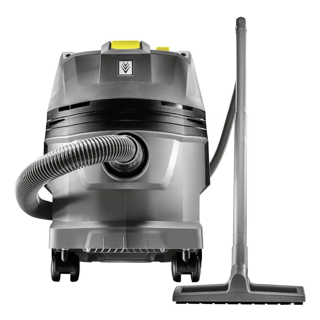 FU076 Karcher Battery Wet and Dry Vacuum NT 22/1 AP BP Without Battery and Charger - JD Catering Equipment Solutions Ltd