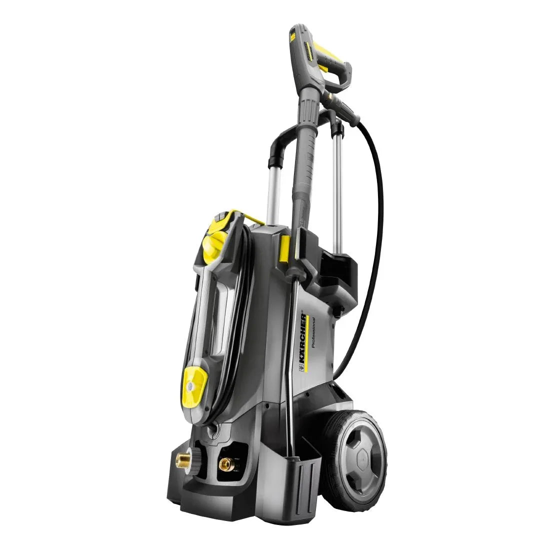 FU085 Karcher High Pressure Cleaner HD 5/12 C Plus - JD Catering Equipment Solutions Ltd