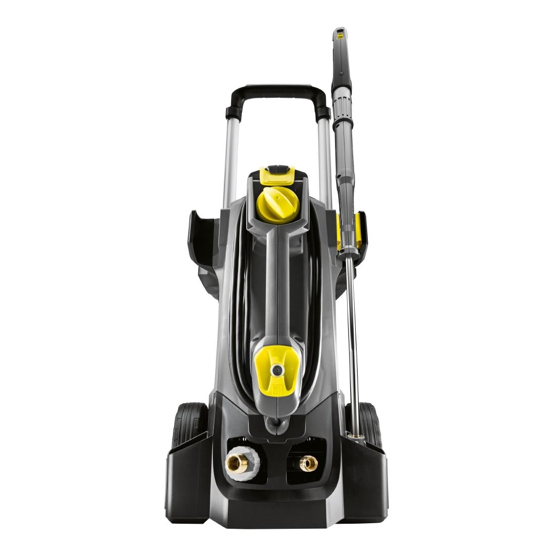FU085 Karcher High Pressure Cleaner HD 5/12 C Plus