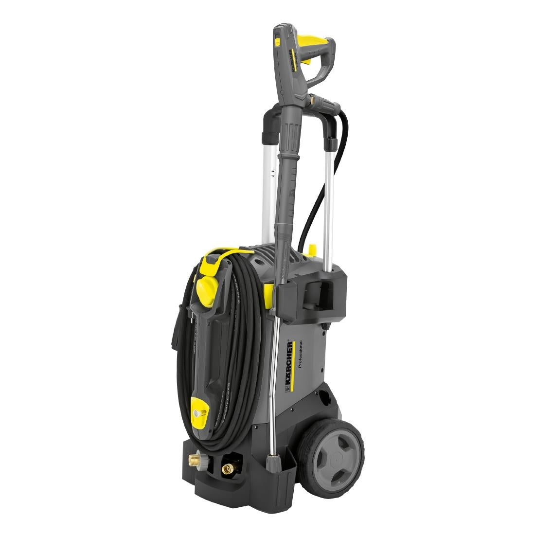 FU085 Karcher High Pressure Cleaner HD 5/12 C Plus