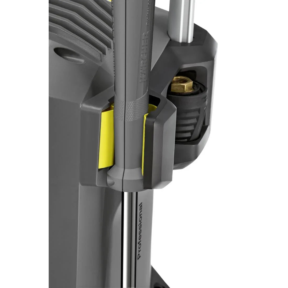 FU085 Karcher High Pressure Cleaner HD 5/12 C Plus - JD Catering Equipment Solutions Ltd