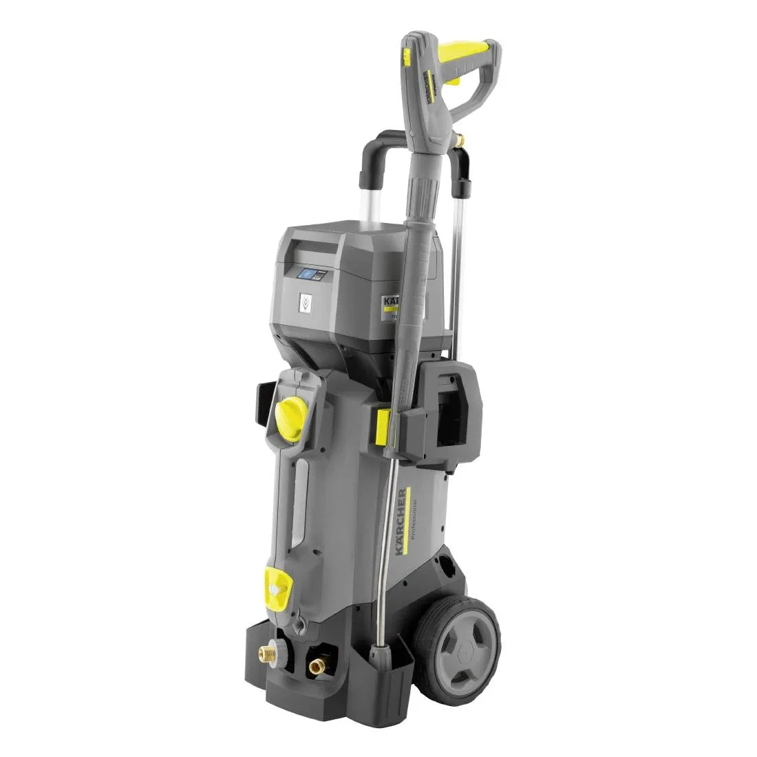 FU086 Karcher Battery High Pressure Cleaner HD 4/11 C BP Without Battery and Charger - JD Catering Equipment Solutions Ltd