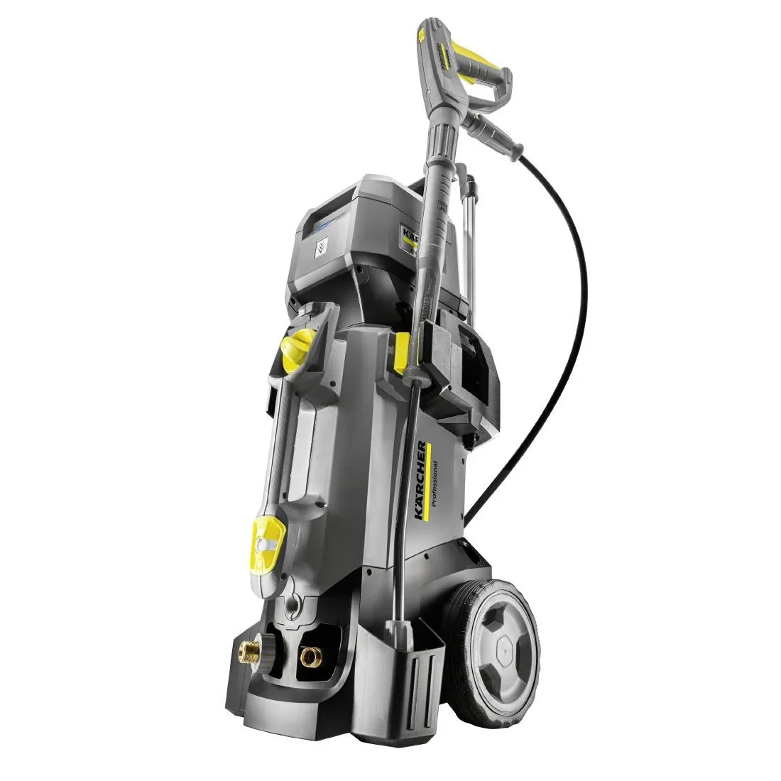 FU086 Karcher Battery High Pressure Cleaner HD 4/11 C BP Without Battery and Charger - JD Catering Equipment Solutions Ltd