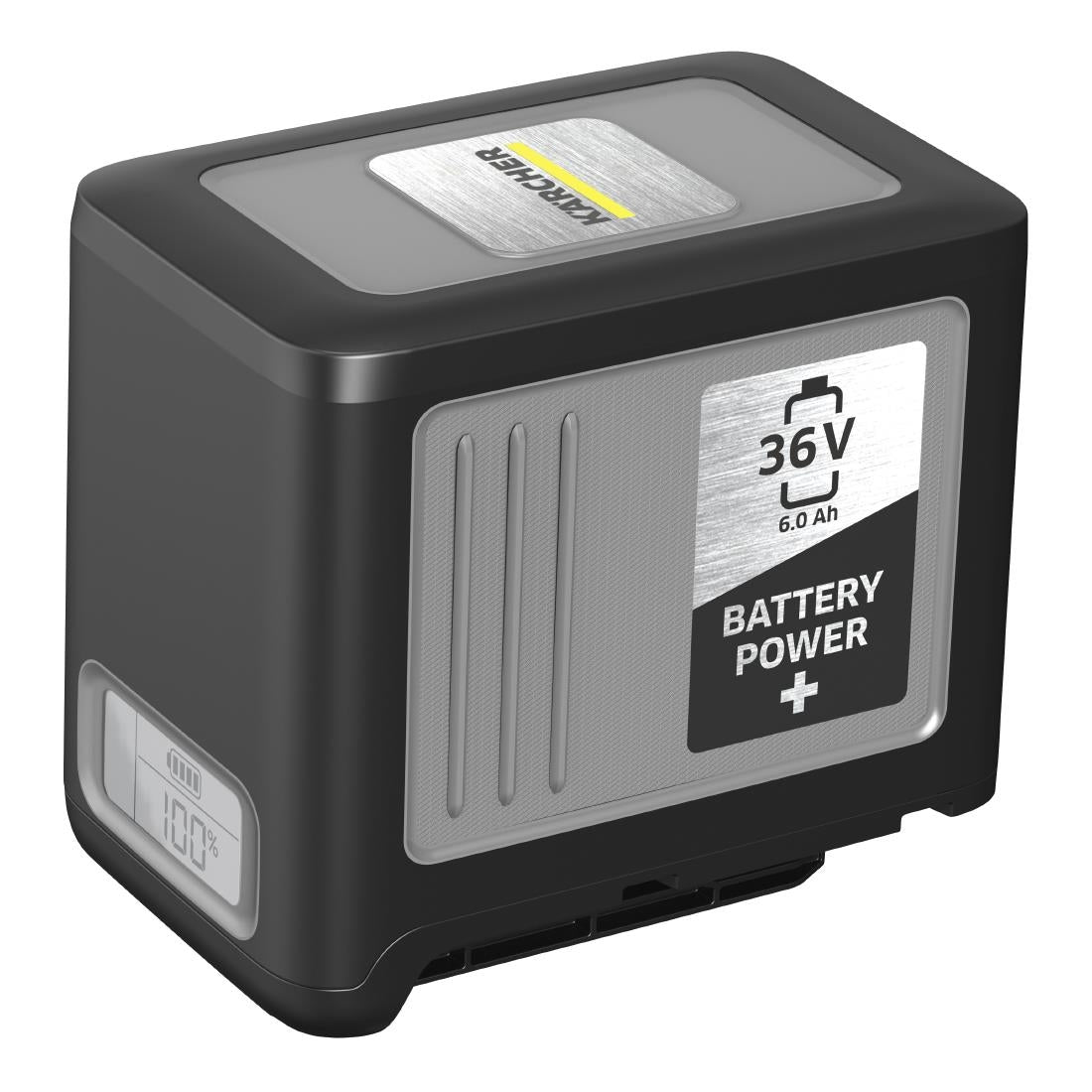 FU087 Karcher Battery Power+ 36/60