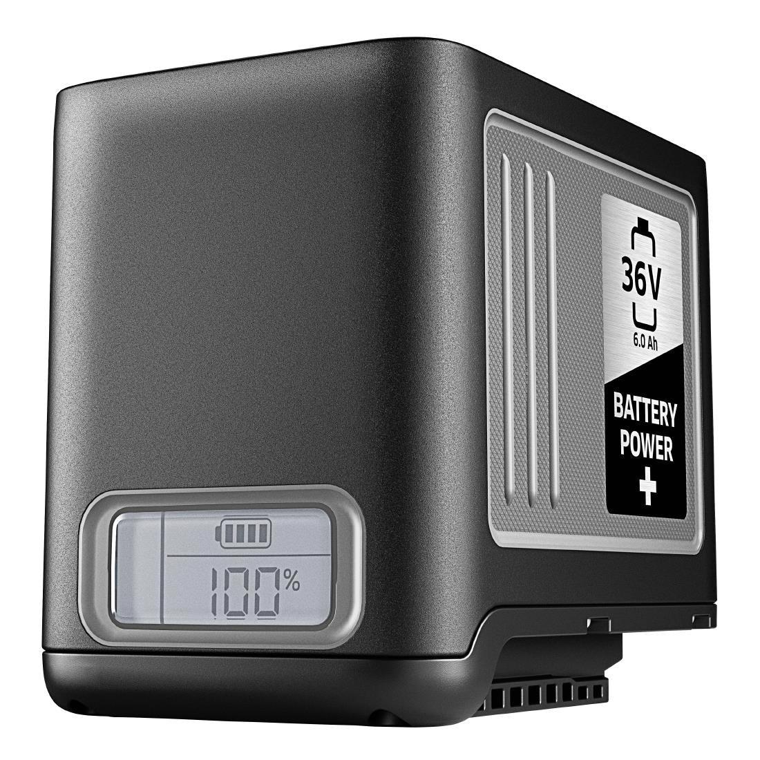 FU087 Karcher Battery Power+ 36/60