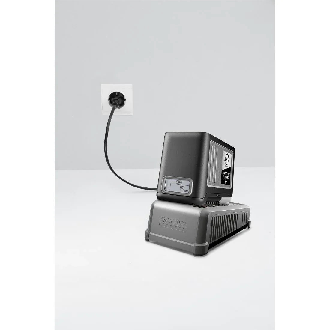 FU087 Karcher Battery Power+ 36/60
