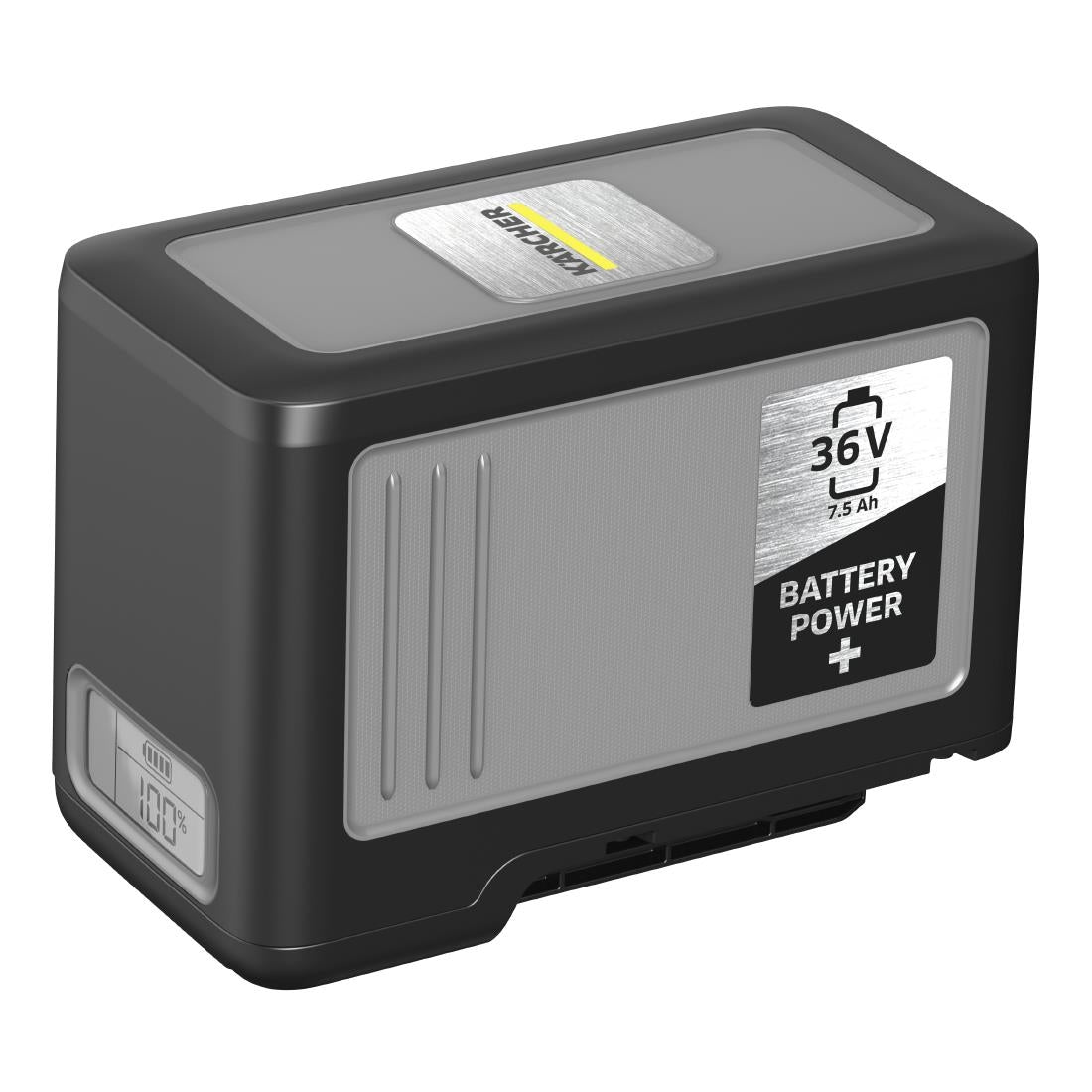 FU088 Karcher Battery Power+ 36/75