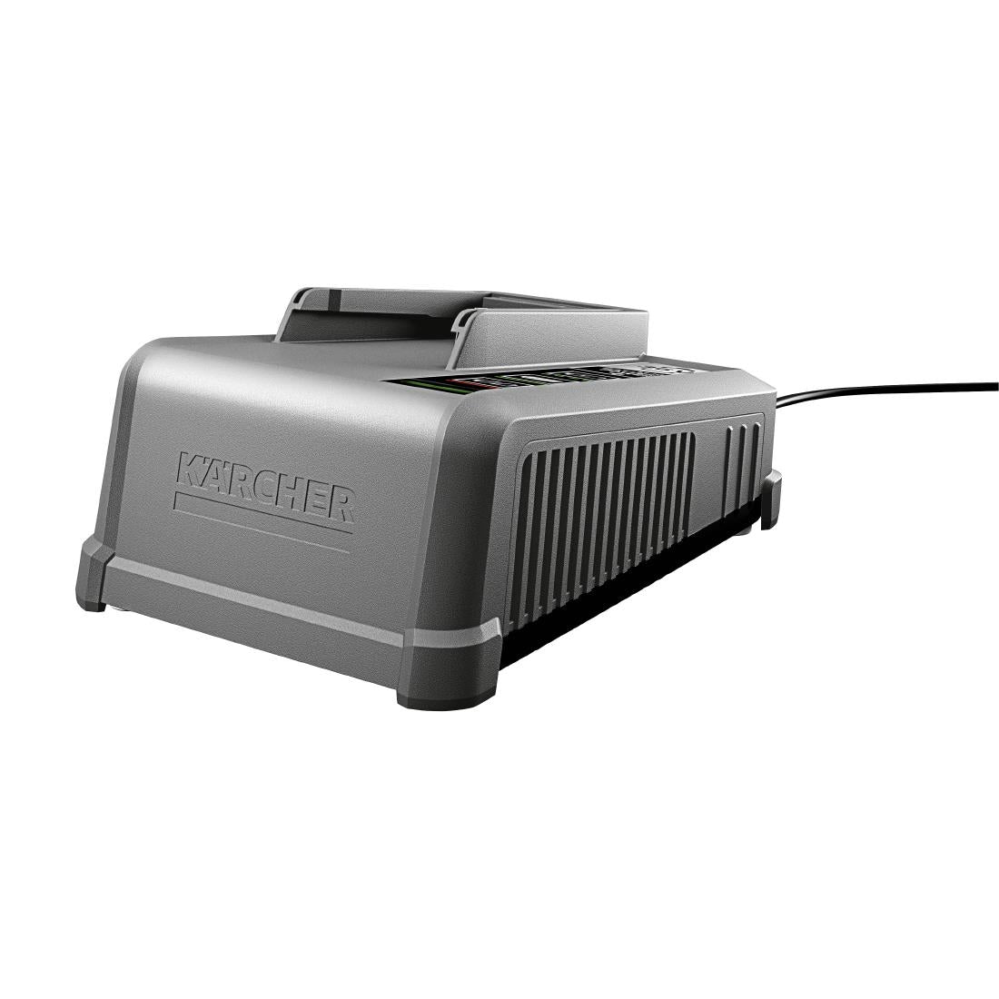 FU089 Karcher Fast Battery Charger Battery Power+ 36/60