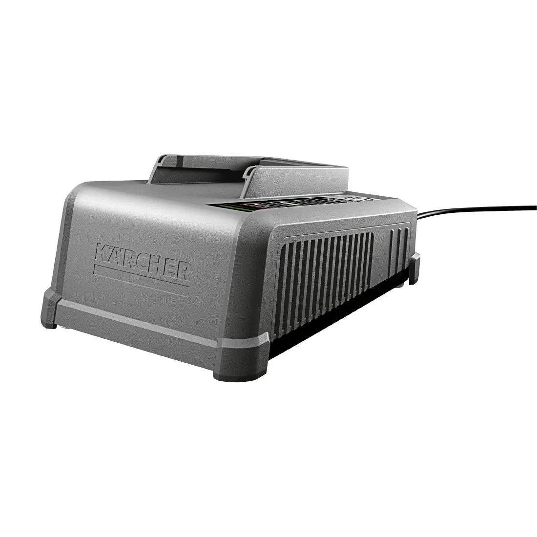 FU089 Karcher Fast Battery Charger Battery Power+ 36/60