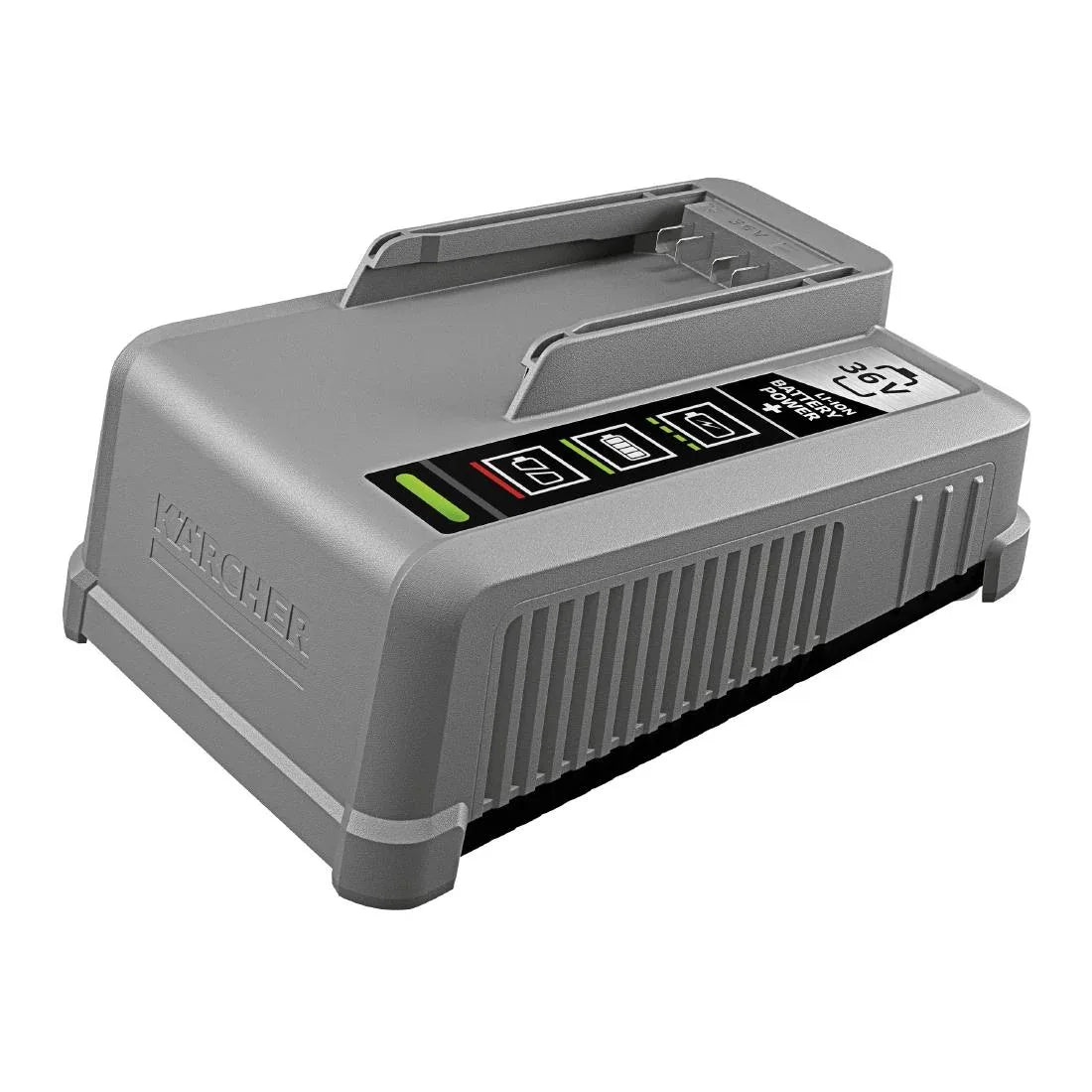 FU089 Karcher Fast Battery Charger Battery Power+ 36/60