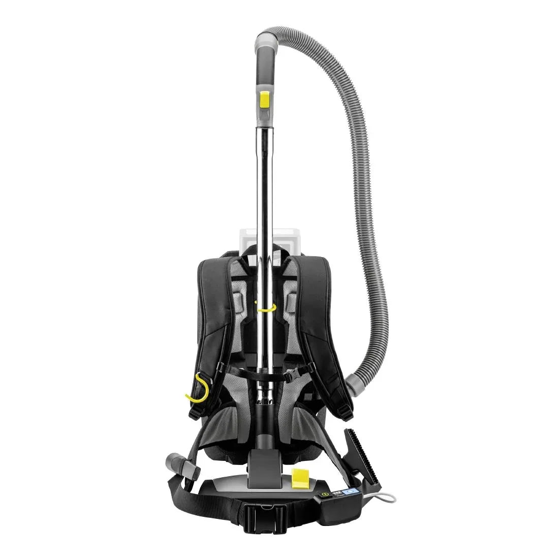 FU090 Karcher Battery Backpack Vacuum BVL 5/1 BP Without Battery and Charger - JD Catering Equipment Solutions Ltd