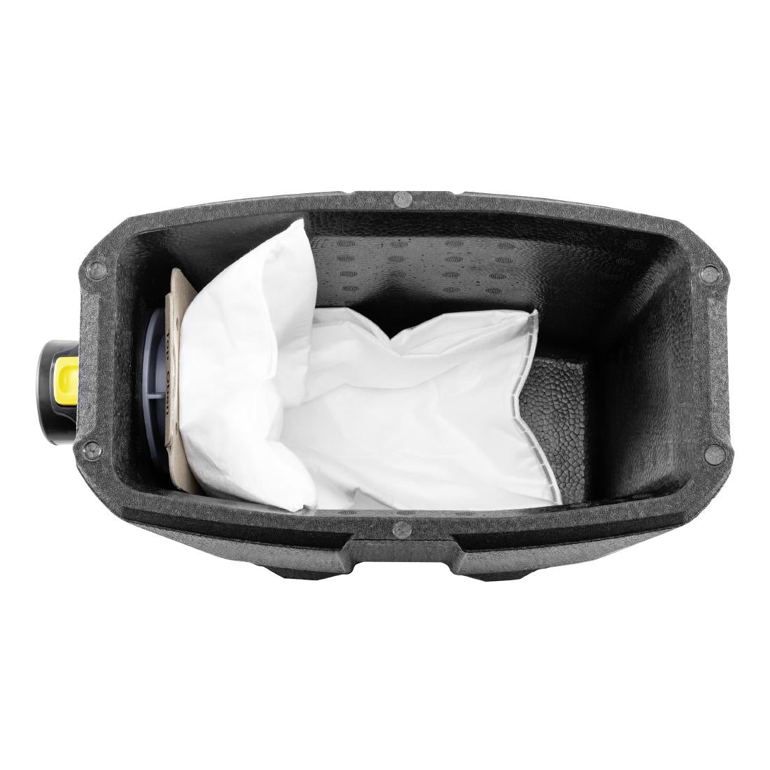 FU090 Karcher Battery Backpack Vacuum BVL 5/1 BP Without Battery and Charger