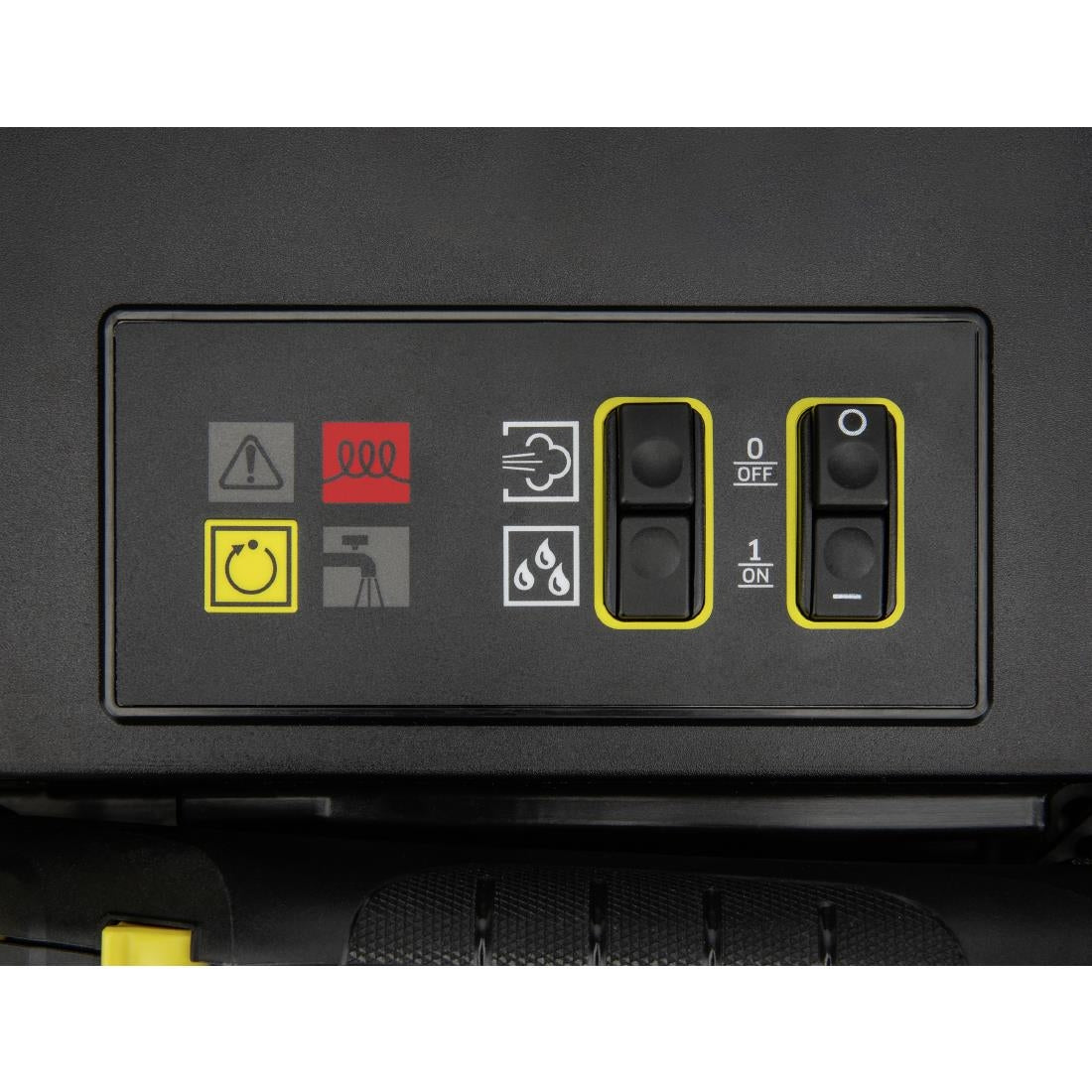 FU091 Karcher Steam Cleaner SG 4/2 Classic