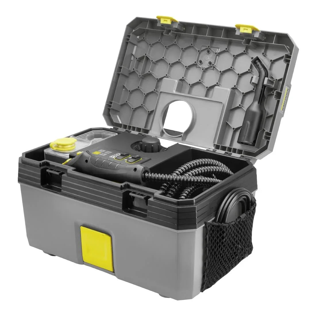 FU091 Karcher Steam Cleaner SG 4/2 Classic - JD Catering Equipment Solutions Ltd