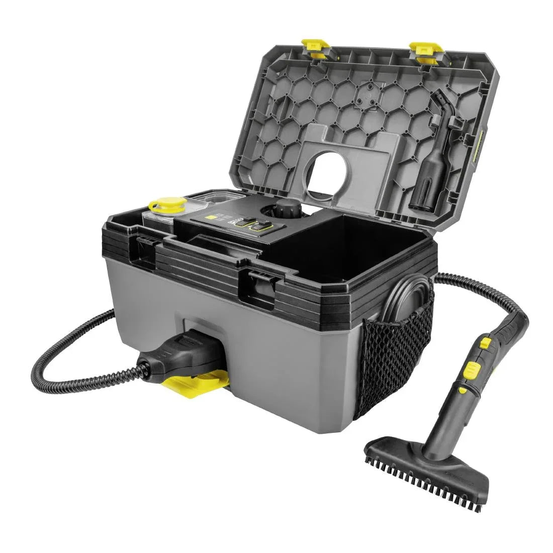 FU091 Karcher Steam Cleaner SG 4/2 Classic - JD Catering Equipment Solutions Ltd