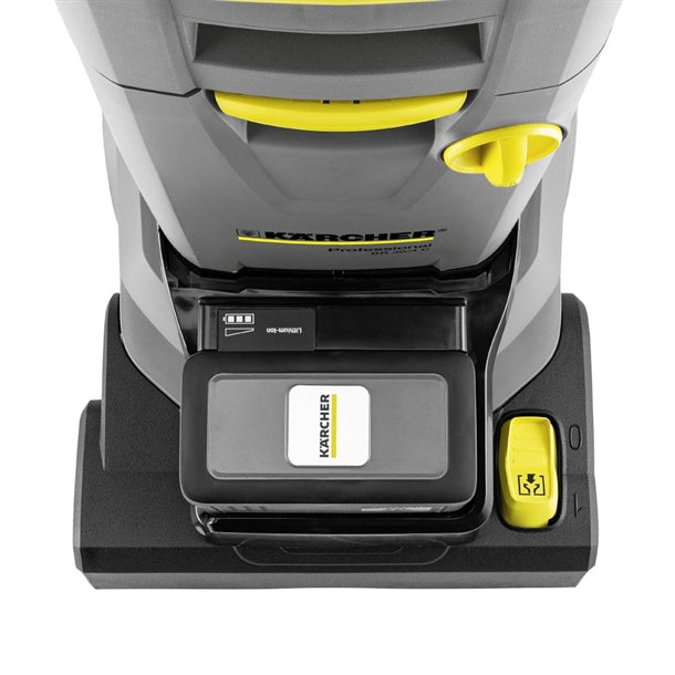 FU093 Karcher Scrubber Dryer BR 30/4 C BP Without Battery and Charger