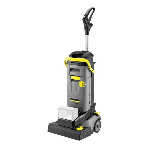 FU093 Karcher Scrubber Dryer BR 30/4 C BP Without Battery and Charger - JD Catering Equipment Solutions Ltd