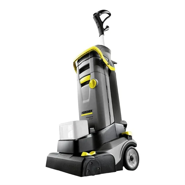 FU093 Karcher Scrubber Dryer BR 30/4 C BP Without Battery and Charger - JD Catering Equipment Solutions Ltd
