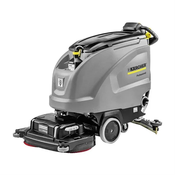 FU094 Karcher Scrubber Dryer B 60 W BP - JD Catering Equipment Solutions Ltd