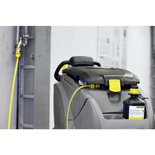 FU094 Karcher Scrubber Dryer B 60 W BP - JD Catering Equipment Solutions Ltd