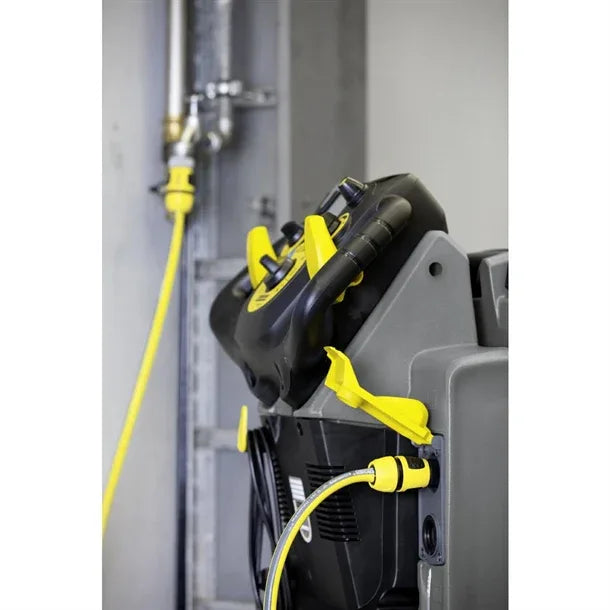 FU094 Karcher Scrubber Dryer B 60 W BP - JD Catering Equipment Solutions Ltd