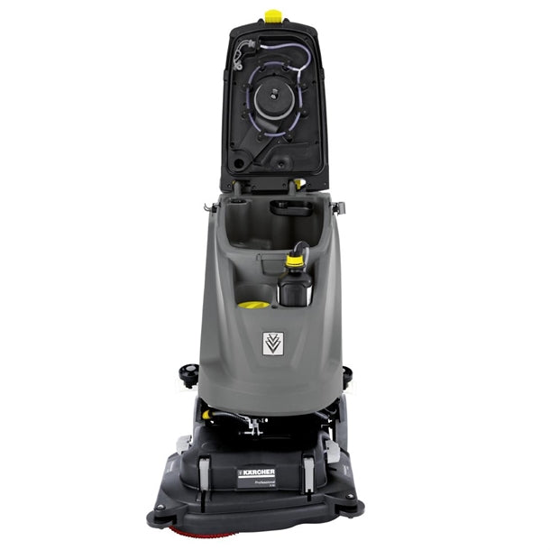FU094 Karcher Scrubber Dryer B 60 W BP