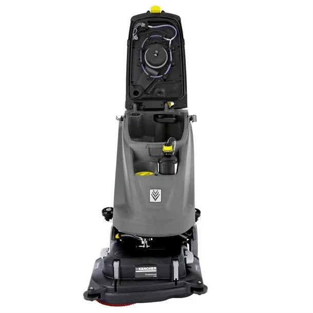 FU094 Karcher Scrubber Dryer B 60 W BP - JD Catering Equipment Solutions Ltd