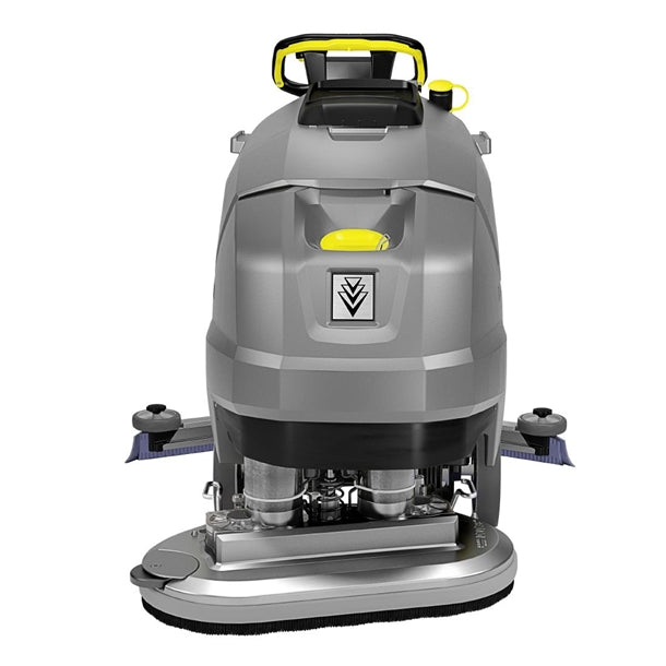 FU096 Karcher Scrubber Dryer BD 70/75 W Classic BP