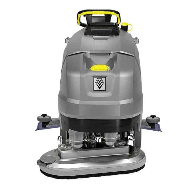 FU096 Karcher Scrubber Dryer BD 70/75 W Classic BP - JD Catering Equipment Solutions Ltd