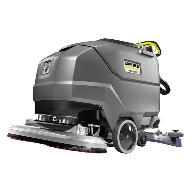 FU096 Karcher Scrubber Dryer BD 70/75 W Classic BP