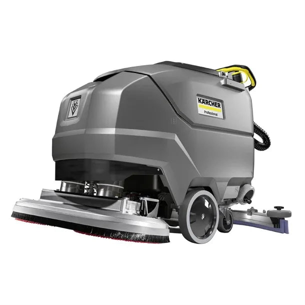 FU096 Karcher Scrubber Dryer BD 70/75 W Classic BP - JD Catering Equipment Solutions Ltd