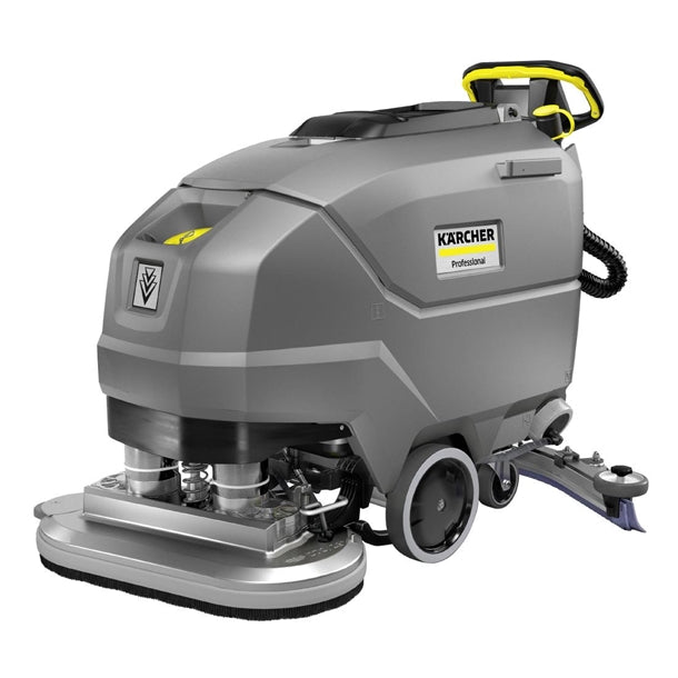 FU096 Karcher Scrubber Dryer BD 70/75 W Classic BP