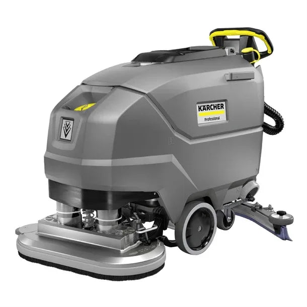 FU096 Karcher Scrubber Dryer BD 70/75 W Classic BP - JD Catering Equipment Solutions Ltd