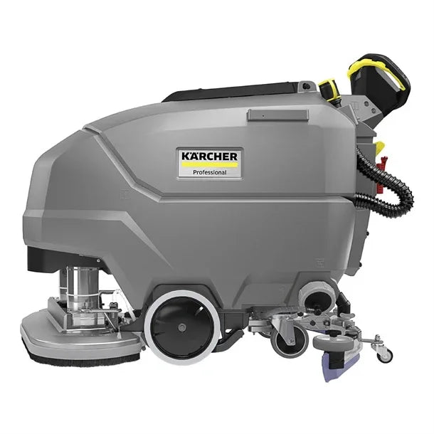 FU096 Karcher Scrubber Dryer BD 70/75 W Classic BP - JD Catering Equipment Solutions Ltd